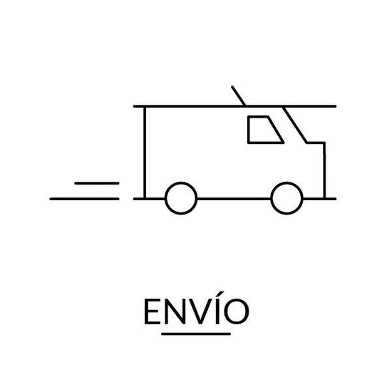 Envío Economy Singularu