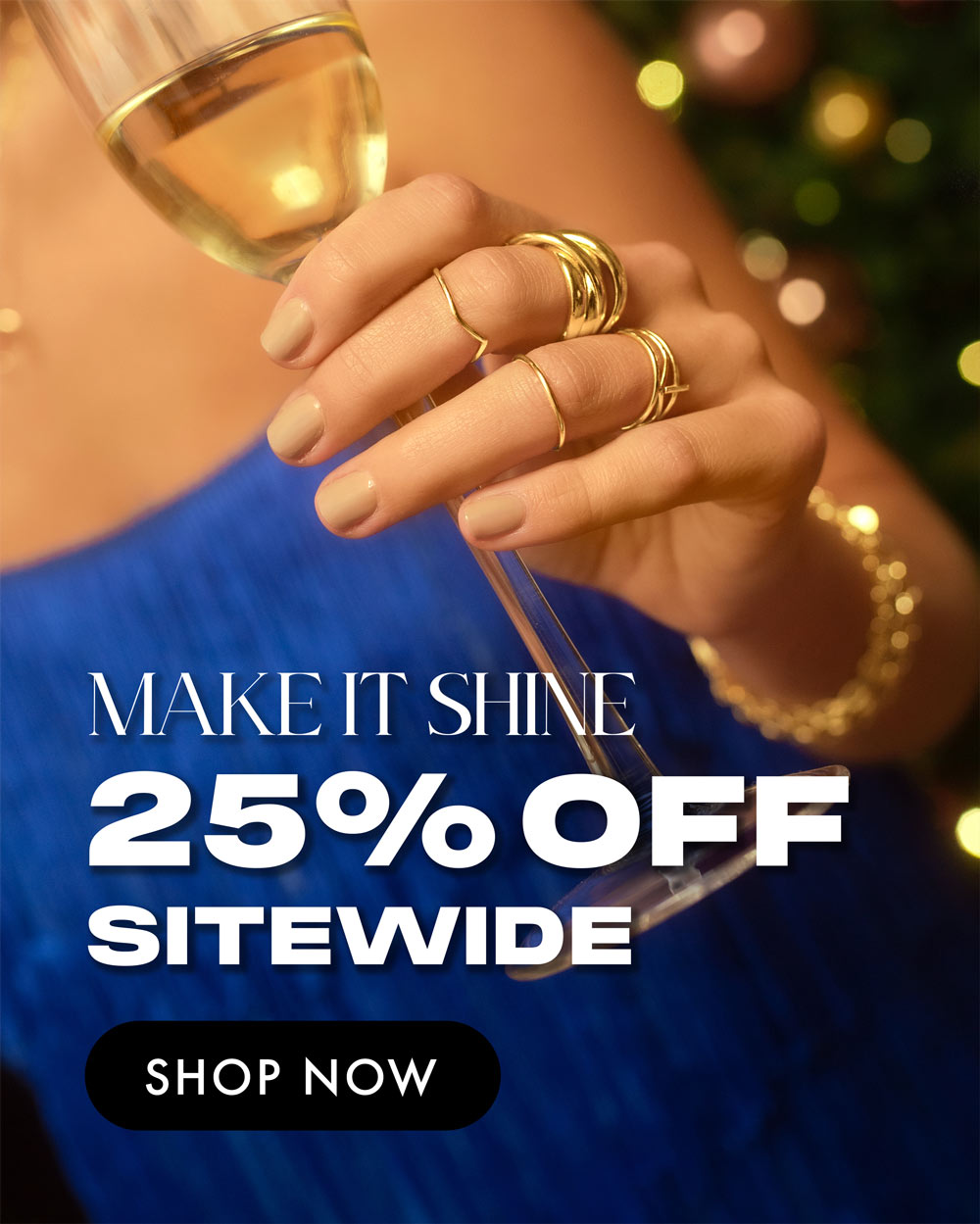 Singularu - Trendy Jewels